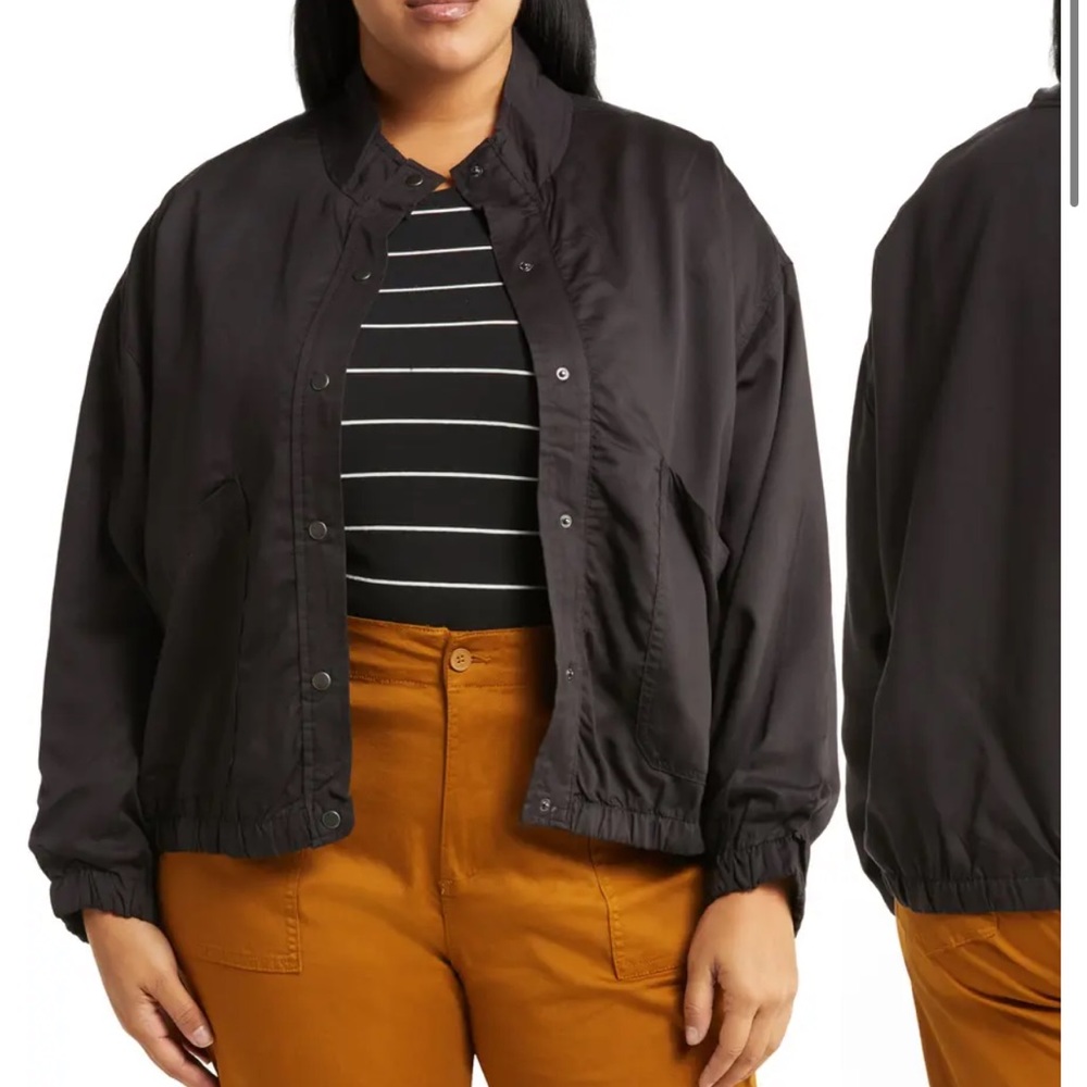 NWT Sanctuary Jacket